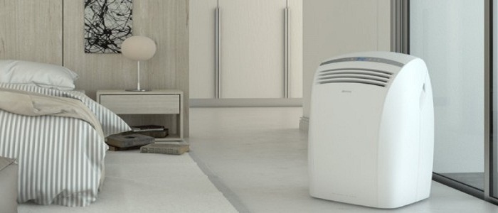 Climatiseur mobile : monobloc ou split ?