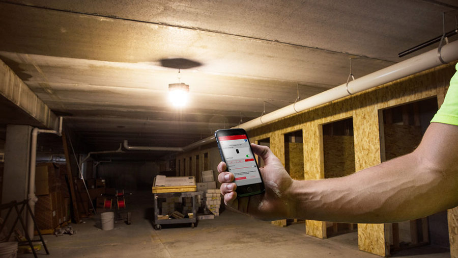 Comment être facilement visible sur un chantier ?