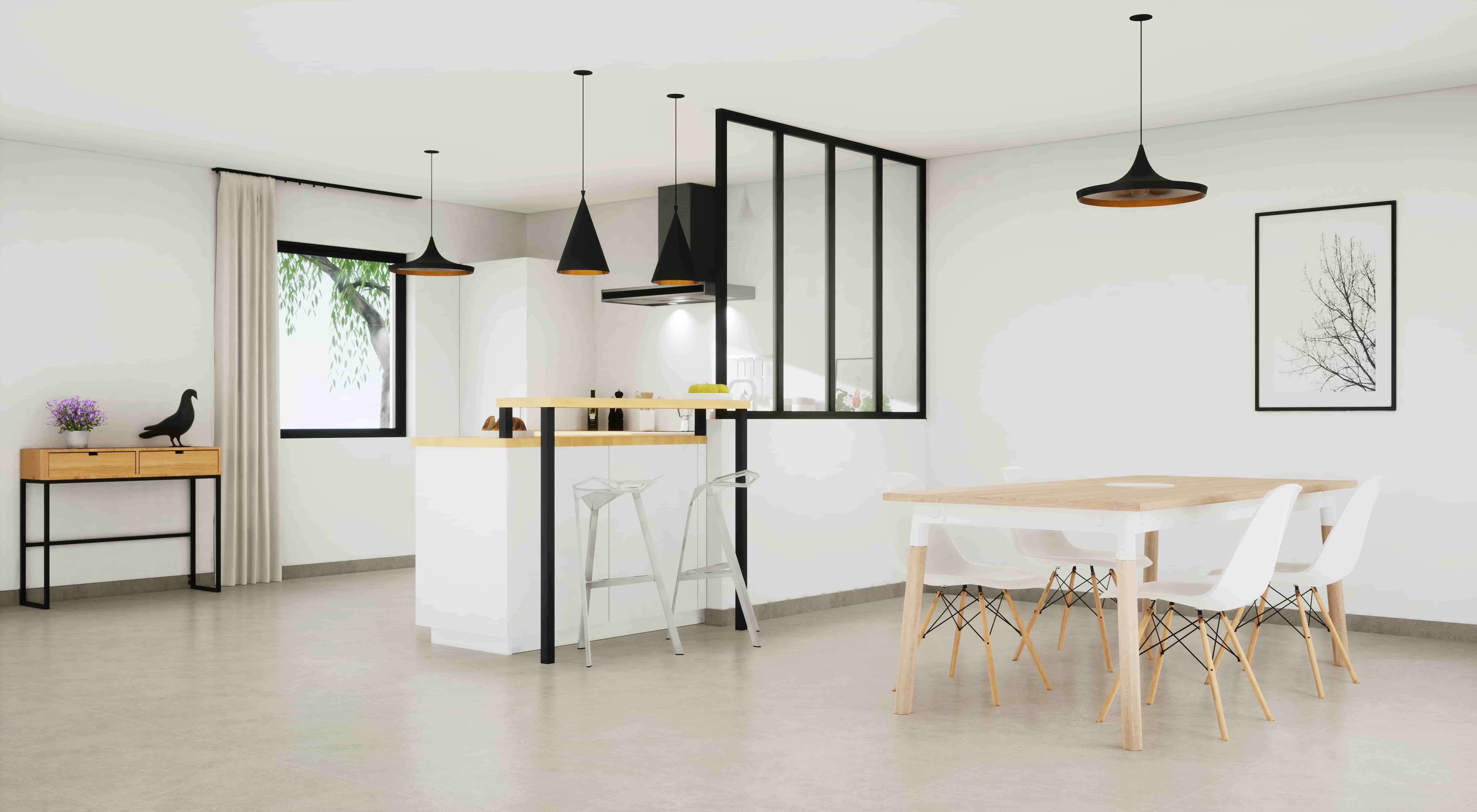 Faut-il faire appel à un professionnel pour l’installation d’une verrière